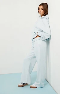 Pacsun Seashell Baggy Sweatpants