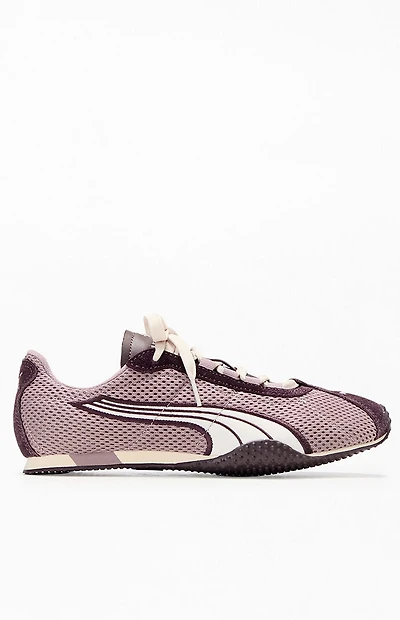 Puma Women's Brown H-Street OG Sneakers