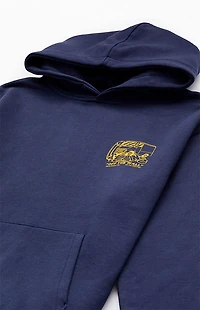 Vans Kids Next Stop Hoodie