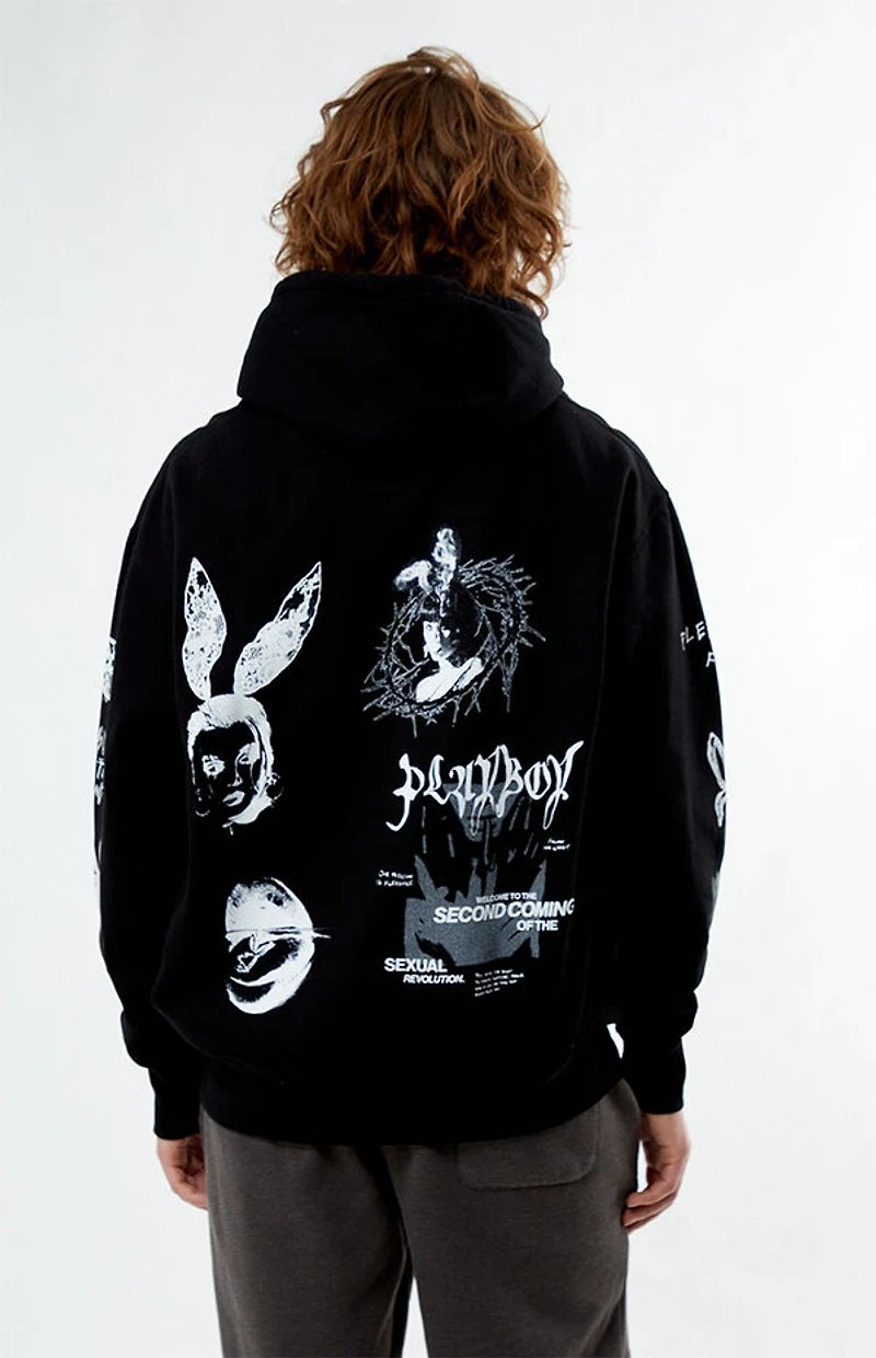 Playboy By PacSun For All Hoodie