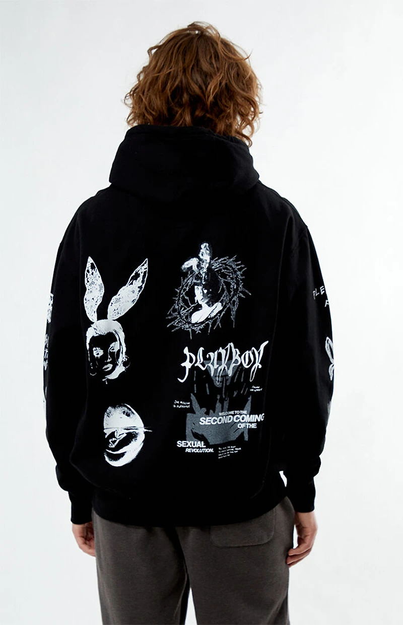 Playboy By PacSun For All Hoodie
