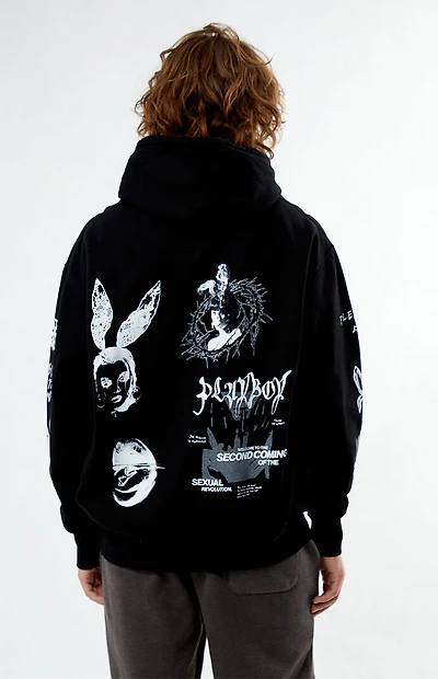 Playboy By PacSun For All Hoodie