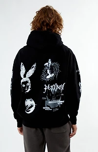 Playboy By PacSun For All Hoodie