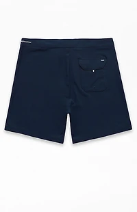 Hurley Eco One & Only Solid 7.5" Boardshorts