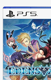 Edens Zero Playstation 5 Video Game