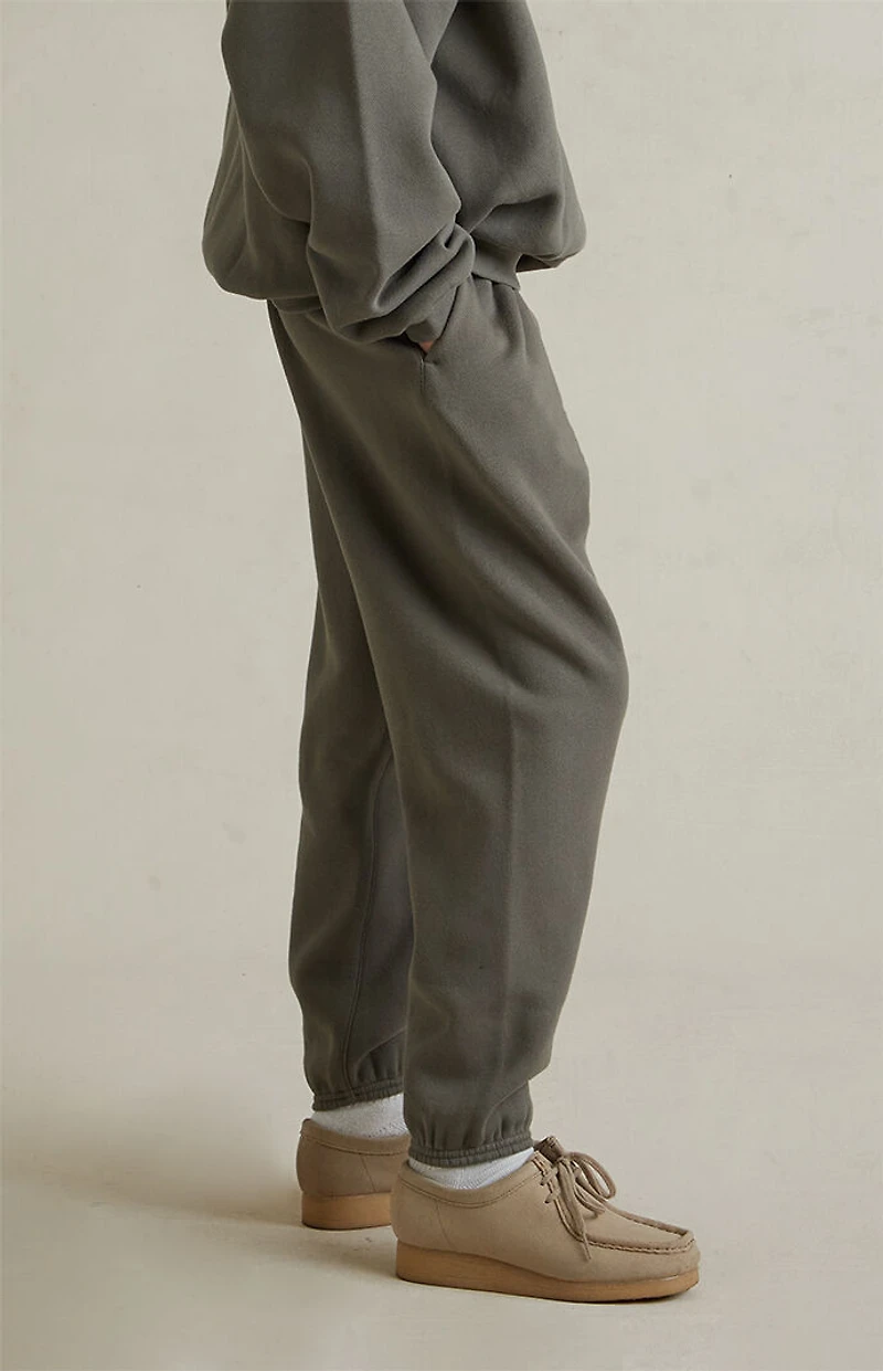 Fear of God ESSENTIALS Kids Moss Classic Fleece Sweatpants