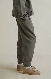 Fear of God ESSENTIALS Kids Moss Classic Fleece Sweatpants