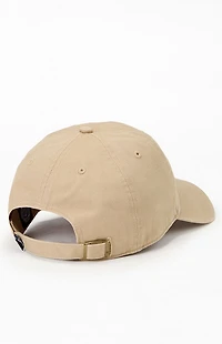 47 Brand Yale Clean Up Strapback Hat