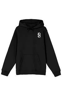 Kaiju No. 8 Hafka Habino Hoodie