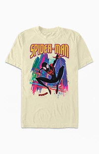 Tower Hero Miles Morales T-Shirt