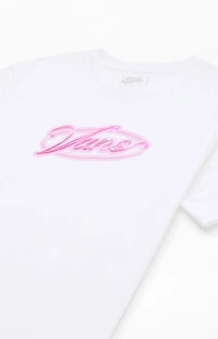 Vans Kids Cloud Rush T-Shirt