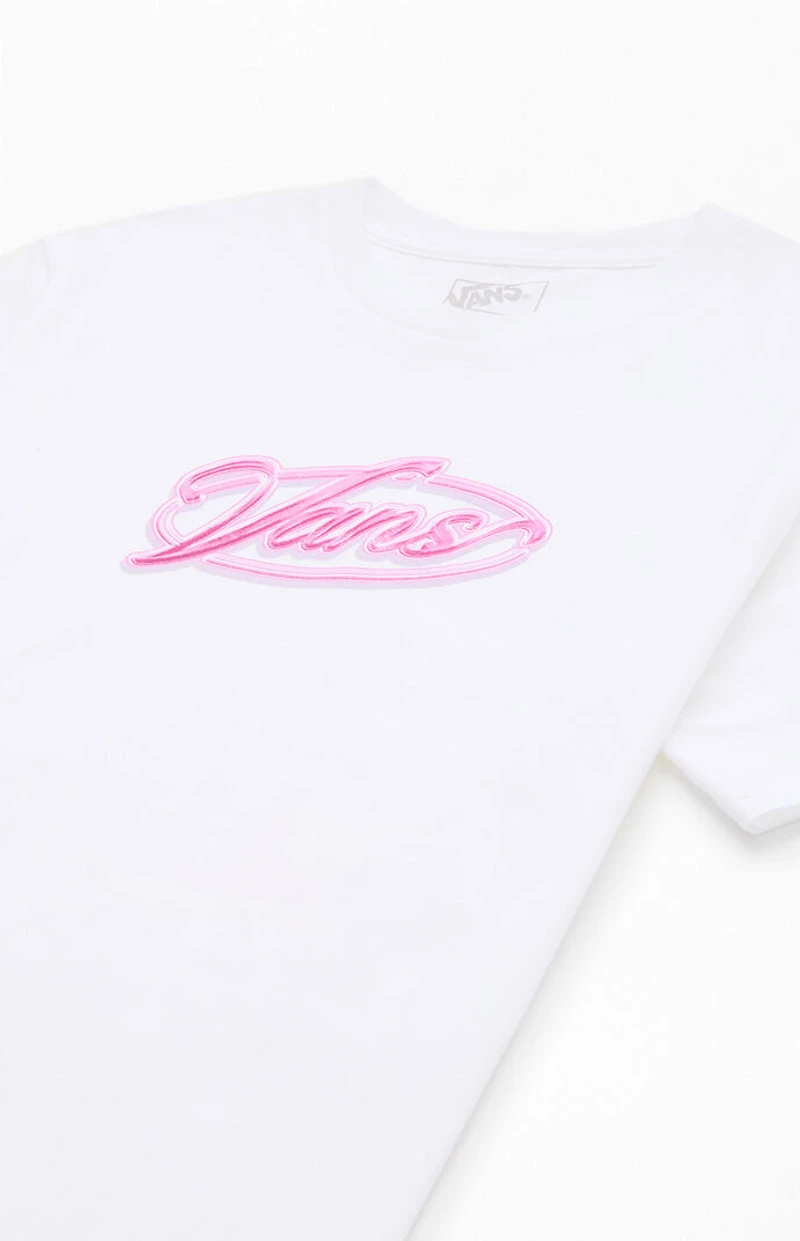 Vans Kids Cloud Rush T-Shirt