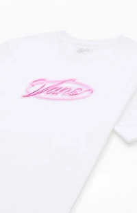 Vans Kids Cloud Rush T-Shirt