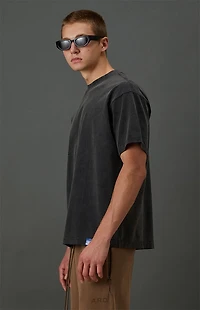 A.R.C. Vintage Wash Heavyweight Oversized T-Shirt