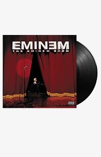 Eminem The Eminem Show Vinyl Record