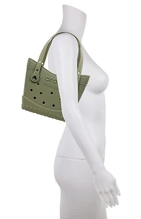 Crocs Sage Small Classic Tote Bag