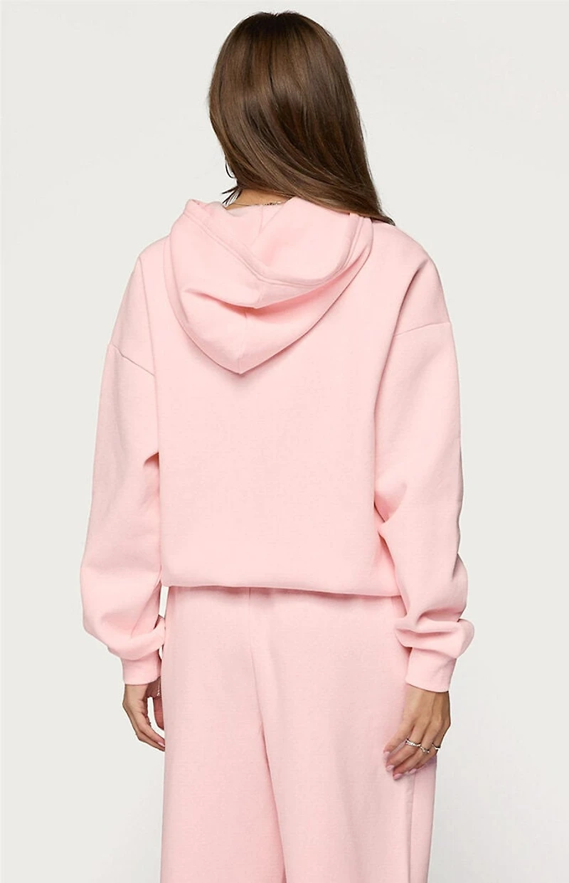 Edikted I Heart Matcha Hoodie