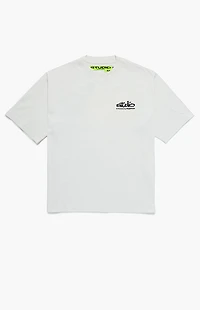 Studio by Supervsn Shine Your Light T-Shirt