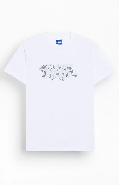 Awake NY Graffiti T-Shirt