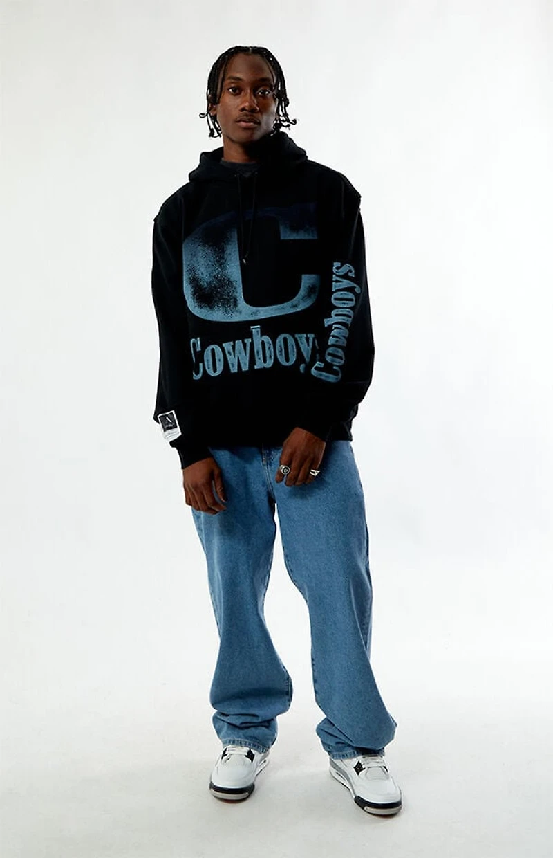 NFL x Aleali May Dallas Cowboys Hoodie