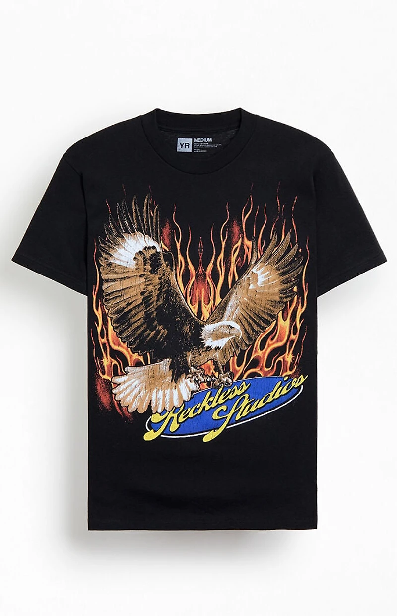 Young & Reckless Outlaw T-Shirt