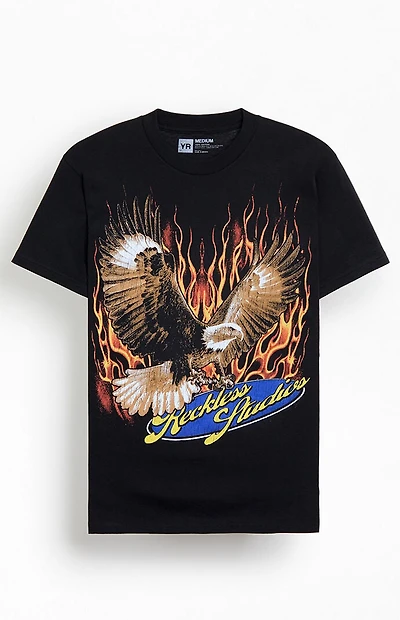 Young & Reckless Outlaw T-Shirt