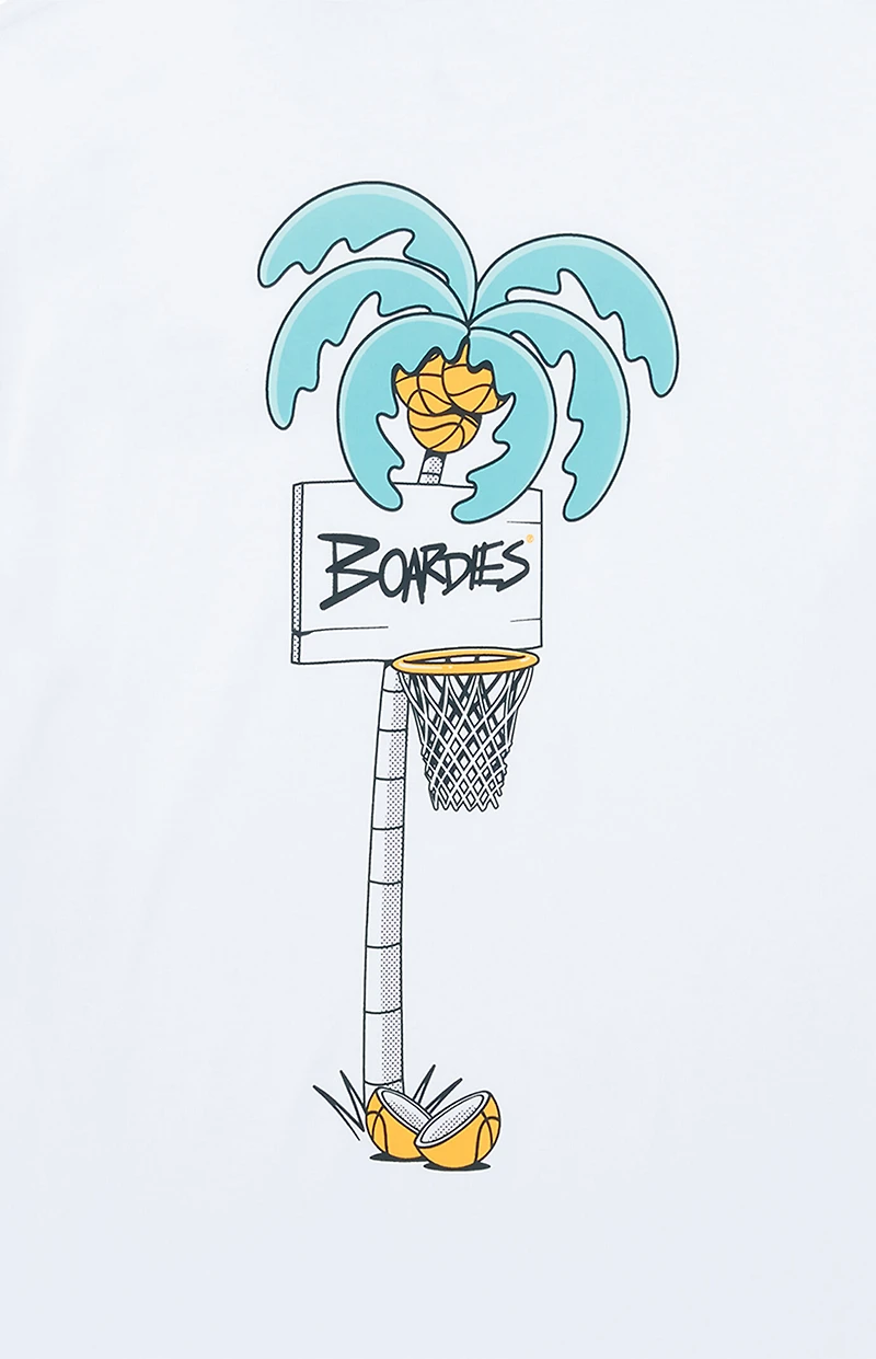 Boardies Long Shot T-Shirt