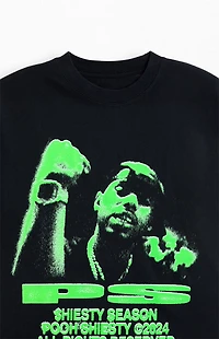 Pooh Shiesty Season T-Shirt