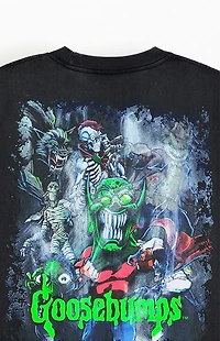Goosebumps Monsters T-Shirt