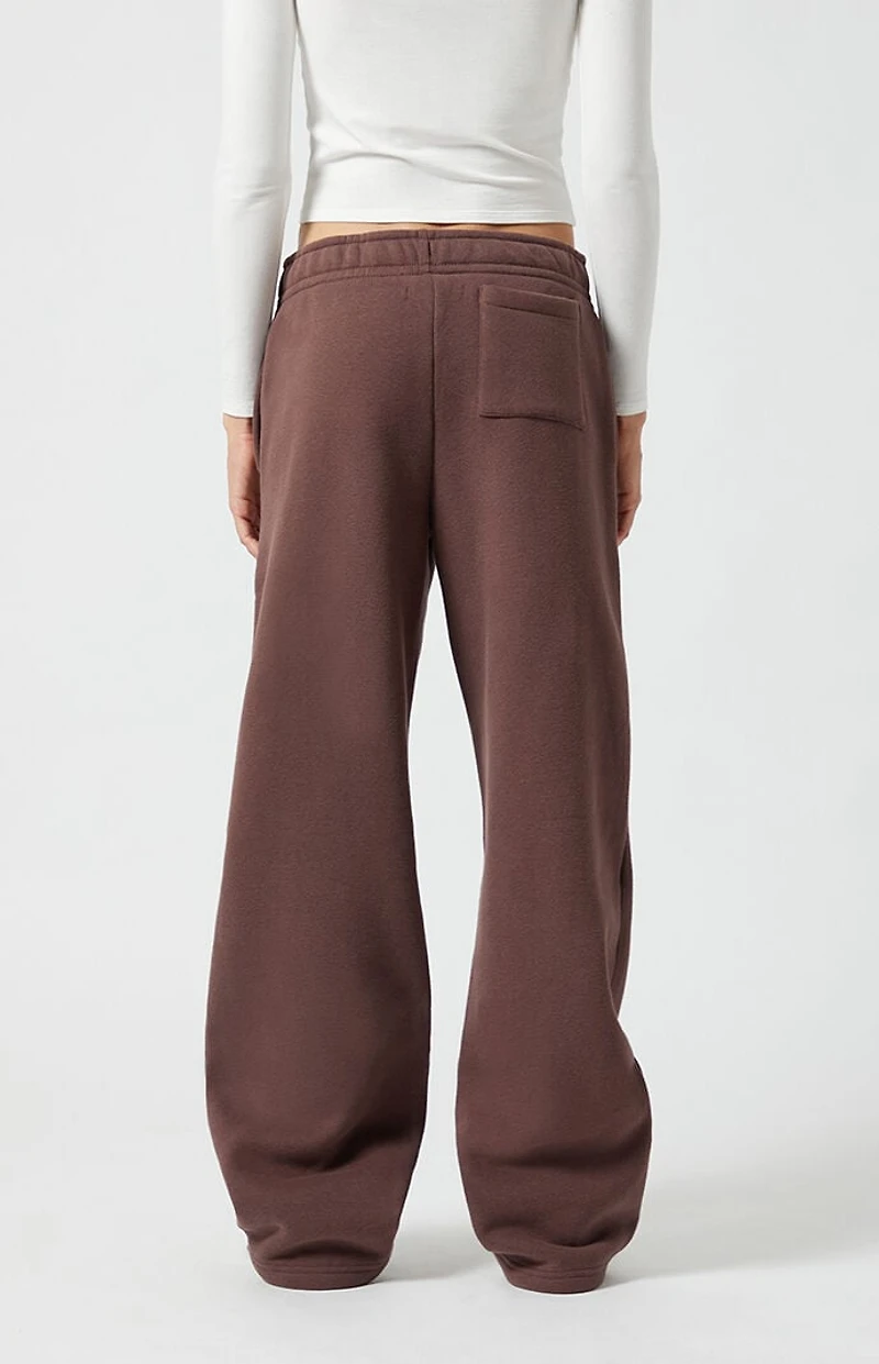 Pacsun LA 00 Baggy Sweatpants