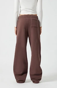 Pacsun LA 00 Baggy Sweatpants