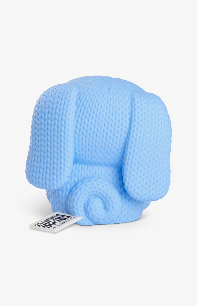 Sanrio Hello Kitty and Friends Cinnamoroll 313 Knit Series Vinyl Figure