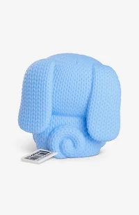 Sanrio Hello Kitty and Friends Cinnamoroll 313 Knit Series Vinyl Figure