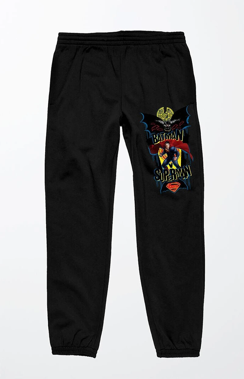 Batman V Superman Sweatpants