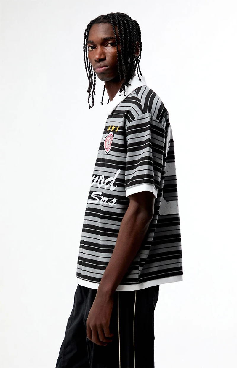 Pacsun Hollywood Stars Jersey