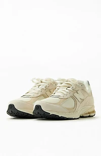 New Balance Cream 2002R Shoes