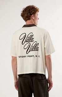 Pacsun Villa Camp Shirt