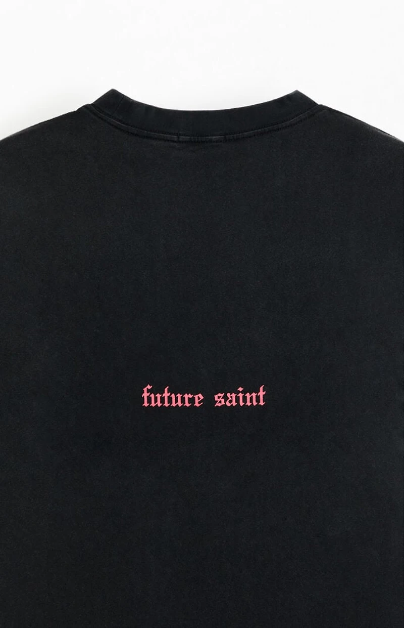 FUTURE SAINT Underworld T-Shirt
