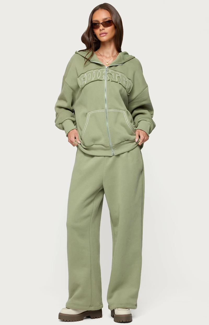 Edikted Forever Sweatpants