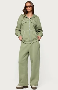 Edikted Forever Sweatpants