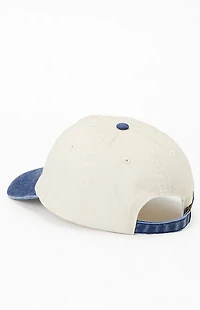 Pacsun Sunday Brunch Club Strapback Hat