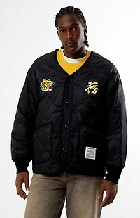 Alpha Industries UNFRM Tiger Liner Jacket
