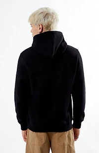 Tommy Jeans Badge Hoodie