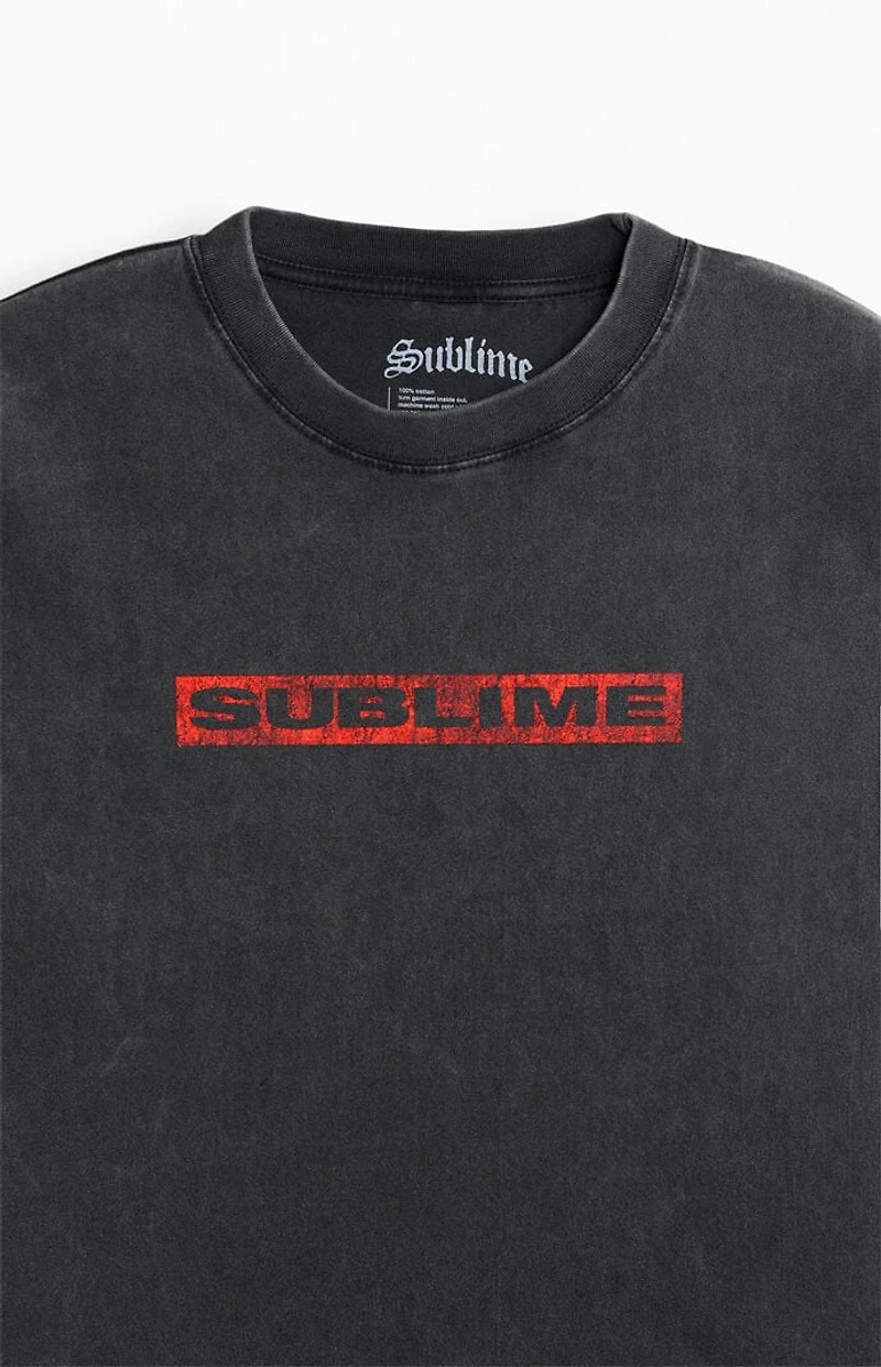 Sublime Jam T-Shirt