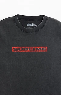 Sublime Jam T-Shirt