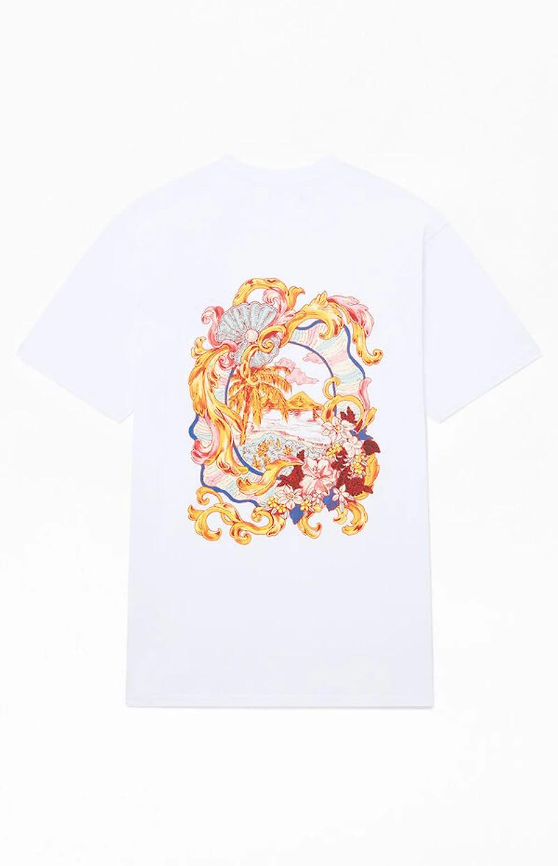 Boardies Baroque T-Shirt