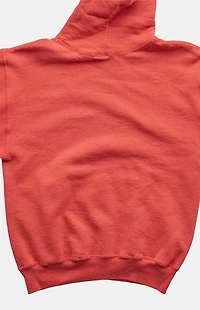 PS VINTAGE '90s Red Russell Pullover Hoodie