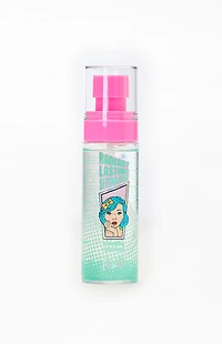 Rude Cosmetics Radiant Lasting Makeup Mist