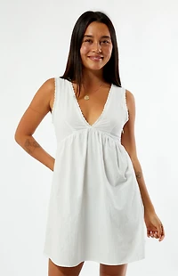 Rhythm Presley Mini Dress