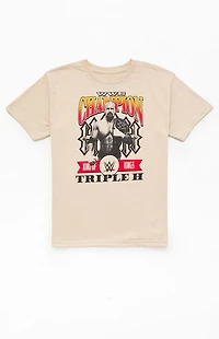 Ripple Junction Kids WWE Champion King Of Kings T-Shirt